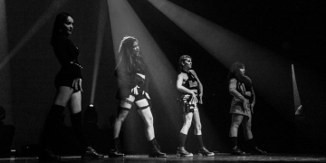 9na edición de Kpop Montevideo en la Sala Zitarrosa el pasado domingo - Noviembre 2019 - Fotografía: @aikogabriellephotography - www.cooltivarte.com