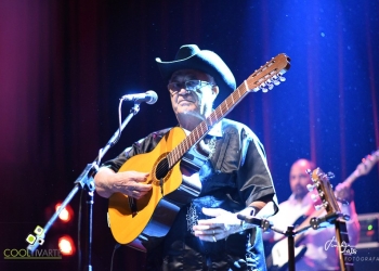BUENA VISTA SOCIAL CLUB Presenta: ELIADES OCHOA 02-NOV-2019 - La Trastienda - Foto @jimenapaisfotografa www.cooltivarte.com