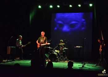 Bola de Nieve - Festival - Experimental de Malvín - Noviembre 2019 - Foto Federico Meneses www cooltivarte com