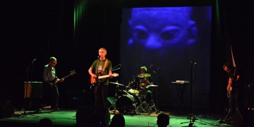 Bola de Nieve - Festival - Experimental de Malvín - Noviembre 2019 - Foto Federico Meneses www cooltivarte com