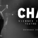 CHANO EN MONTEVIDEO