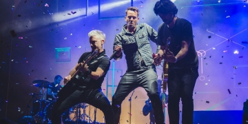 Chano en Montevideo – NOVIEMBRE 2019 – TEATRO DE VERANO fotografía Virginia Prado www.cooltivarte.com