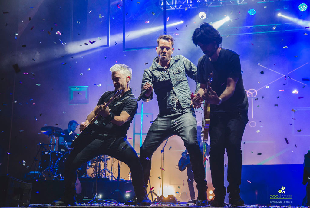 Chano en Montevideo – NOVIEMBRE 2019 – TEATRO DE VERANO fotografía Virginia Prado Chano en Montevideo – NOVIEMBRE 2019 – TEATRO DE VERANO fotografía Virginia Prado www.cooltivarte.com