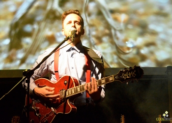 DIEGO DREXLER EN MAGNOLIO SALA PRESENTANDO “PAMPERO” - Noviembre 2019 - Federico Ruiz revelados fotográficos Foto © Federico Meneses www.cooltivarte.com