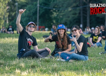 Durazno Rock 2019