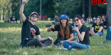 Durazno Rock 2019