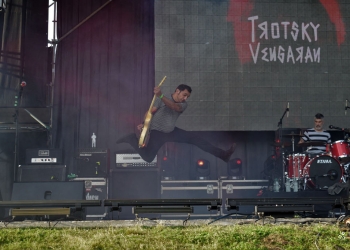 Durazno Rock 2019 - Parque de la Hispanidad - 09-11-2019 - Fotos Claudia Rivero www.cooltivarte.com