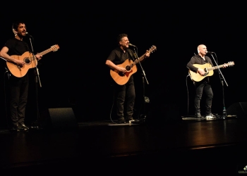 EL ASTILLERO EN EL TEATRO SOLÍS - Culminación de su gira ´´Cruzar la Noche´´ - Teatro Solís - 07-11-19 Fotos Claudia Rivero www.cooltivarte.com