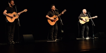 EL ASTILLERO EN EL TEATRO SOLÍS - Culminación de su gira ´´Cruzar la Noche´´ - Teatro Solís - 07-11-19 Fotos Claudia Rivero www.cooltivarte.com