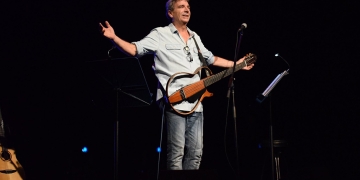 IGNACIO COPANI EN EL SOLÍS - Copani 30 años - Teatro Solís - 06-11-19 Fotos Claudia Rivero www.cooltivarte.com