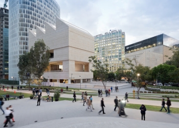 Museo Jumex Por Daniel Benoit Cassou