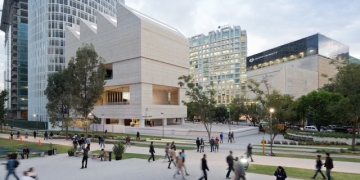 Museo Jumex Por Daniel Benoit Cassou