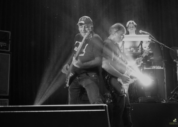 LA TRIPLE NELSON EN LA TRASTIENDA - Despedida de año - 15-11-19 - Fotos Claudia Rivero www.cooltivarte.com