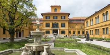 LENBACHHAUS