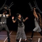 LITOST, la frustración Texto y Dirección: Jimena Márquez Actúan: Jimena Márquez - Jimena Vázquez - Santiago Duarte