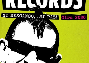 La Polla Records en Uruguay Gira 2020 Ni descanso ni paz! 9 de febrero de 2020. Antel Arena. Localidades a la venta a partir del 14 de noviembre a través de Tickantel Campo: $ 1.600