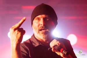 La Vela Puerca Sala del Museo 27/11/2019 Apertura Sebastian Casafua Artista Invitado Arquero Fotografia Martín Pereira www.cooltivarte.com