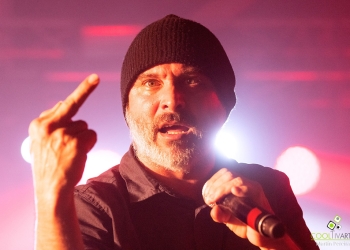 La Vela Puerca Sala del Museo 27/11/2019 Apertura Sebastian Casafua Artista Invitado Arquero Fotografia Martín Pereira www.cooltivarte.com