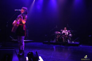 MARCELLA CERAOLO PRESENTÓ PANORAMA - Sala Hugo Balzo - Noviembre 2019 - Foto © Federico Meneses www.cooltivarte.com