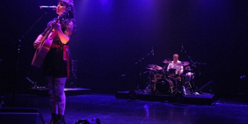 MARCELLA CERAOLO PRESENTÓ PANORAMA - Sala Hugo Balzo - Noviembre 2019 - Foto © Federico Meneses www.cooltivarte.com