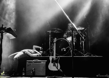 Marilina Bertoldi el 09 de noviembre del 2019 en La Trastienda MVD Fotografía Florencia Veres www.cooltivarte.com