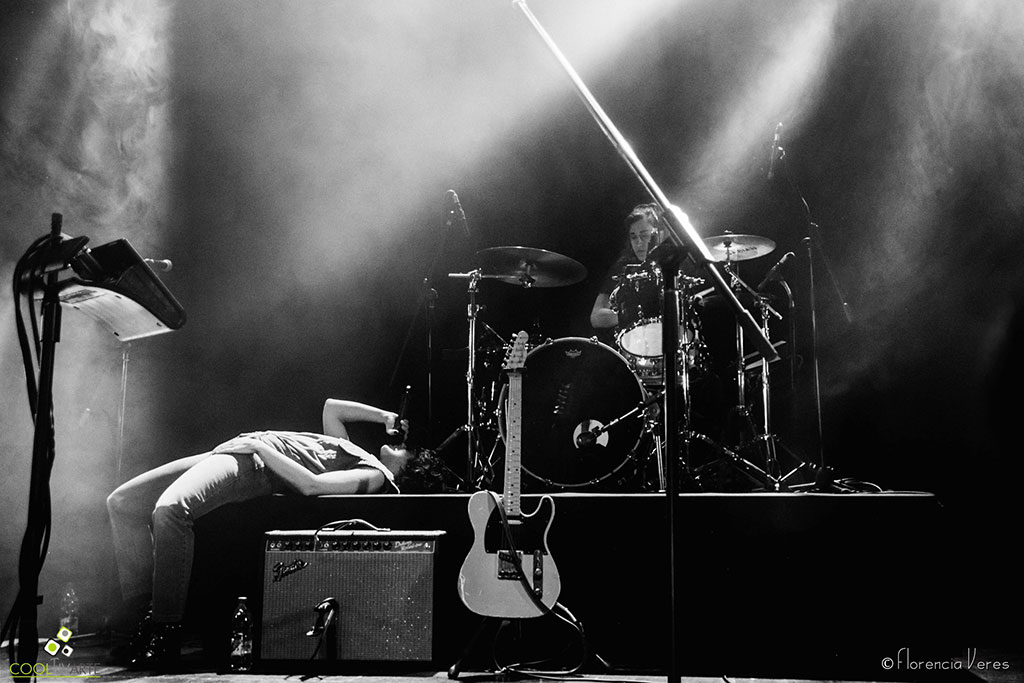 Marilina Bertoldi el 09 de noviembre del 2019 en La Trastienda MVD Fotografía Florencia Veres www.cooltivarte.com