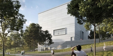 Museo Bauhaus Weimar