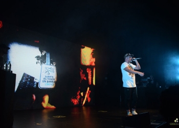 NACH en La Trastienda - 01-11-19 - Fotos © Claudia Rivero www.cooltivarte.com