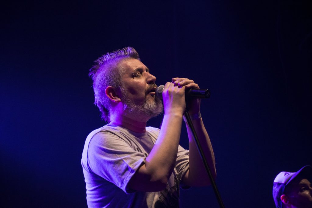 Nahuel Amarilla Imagen de portada: Camila Morales