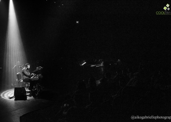 Osmosis de Nacho Labrada - Sala Hugo Balzo - Noviembre 2019 - Fotografía: @aikogabriellephotography - www.cooltivarte.com