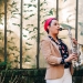 Entrevista: Patricia López y su CD Wanderlust La saxofonista Patricia López estará lanzando próximamente su disco Wanderlust. Compartimos el intercambio que mantuvimos con ella para conocerla un poco más.
