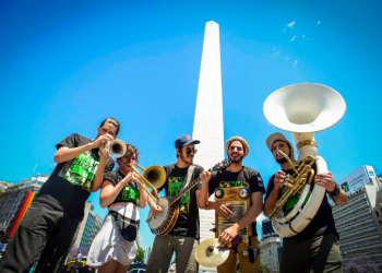 Comienza el Festival Internacional de Jazz