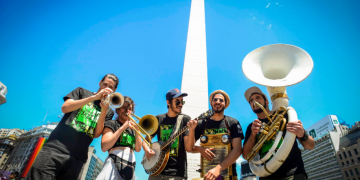 Comienza el Festival Internacional de Jazz