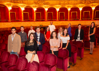 GALA LÍRICA – Nuova Harmonia e Italia XXI