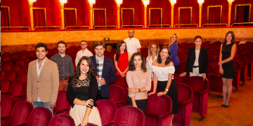 GALA LÍRICA – Nuova Harmonia e Italia XXI