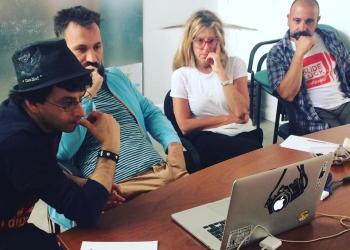 Slideluck Montevideo