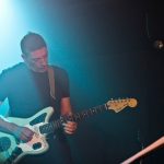 Traidores eléctrico en Bluzz Live - 20 de abril 2016 - Foto © Fernanda Aramuni www.cooltivarte.com