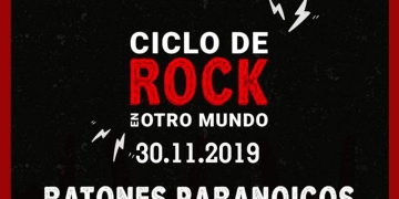 BULGARIA junto a Ratones Paranoicos
