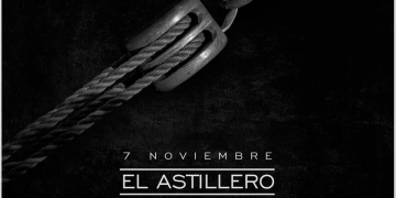 El astillero 7/11/19 Teatro Solís