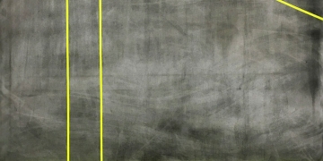 Fundación Iturria presenta “Espacios sin título IV”, una muestra individual del pintor Guillermo García Cruz. La inauguración es el jueves 14 de noviembre a las 19 hs y permanecerá abierta hasta el 5 de diciembre. Entrada libre