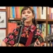 Marcella Ceraolo en el ciclo 'Letra & Música en Mundos Invisibles' · 22 de Octubre de 2019