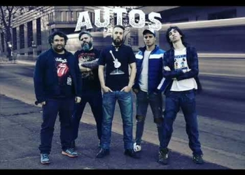 AUTOS saca a la luz "Asesino"