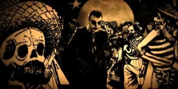 Canción: Carta Sin Abrir Artista: Jorge Galemire Álbum: Trigo y Plata