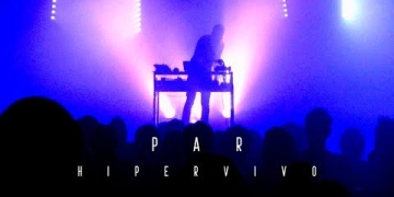 Par presenta su nuevo disco Hipervivo, un registro audiovisual de su presentación en la Sala Camacuá el pasado 19/9/19 en Montevideo, Uruguay. Disponible en plataformas digitales, en video y audio.