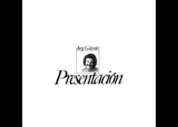 Jorge Galemire - Presentacion