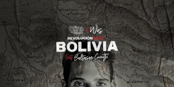 Sale BOLIVIA, el nuevo video de La Bomba de Tiempo con la participación de Wos (hijo de Alejandro Oliva, integrante de La Bomba) y también Baltasar Comotto. A finales de diciembre lanzaran REVOLUCIÓN BEAT, el primer disco de estudio del grupo, donde participan grandes figuras como Julieta Venegas, Paulinho Moska, Adriana Varela, Tanghetto y Kevin Johansen, entre otras. Durante el verano se presentarán, todos los lunes en Ciudad Cultural Konex.