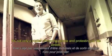 Shock by Ana Tijoux
