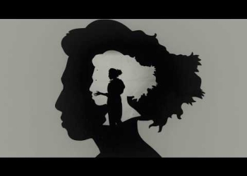 Corazón Licántropo, compuesta letra y música por Paula Maffía, segundo corte del disco "Polvo" disponible por Goza Record