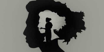 Corazón Licántropo, compuesta letra y música por Paula Maffía, segundo corte del disco "Polvo" disponible por Goza Record