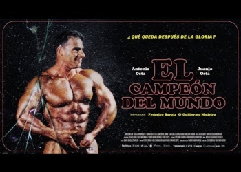 El campeón del mundo – Cuando la realidad supera la ficción